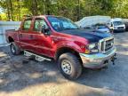 2001 Ford F350 SRW Super Duty