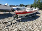 1994 Larivee Boat
