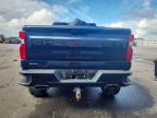 2021 Chevrolet Silverado K1500 LT Trail Boss