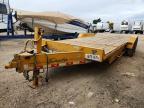 2021 Della Equipment Trailer