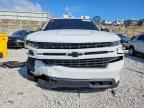 2021 Chevrolet Silverado K1500 RST