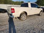 2008 Ford F150 Supercrew
