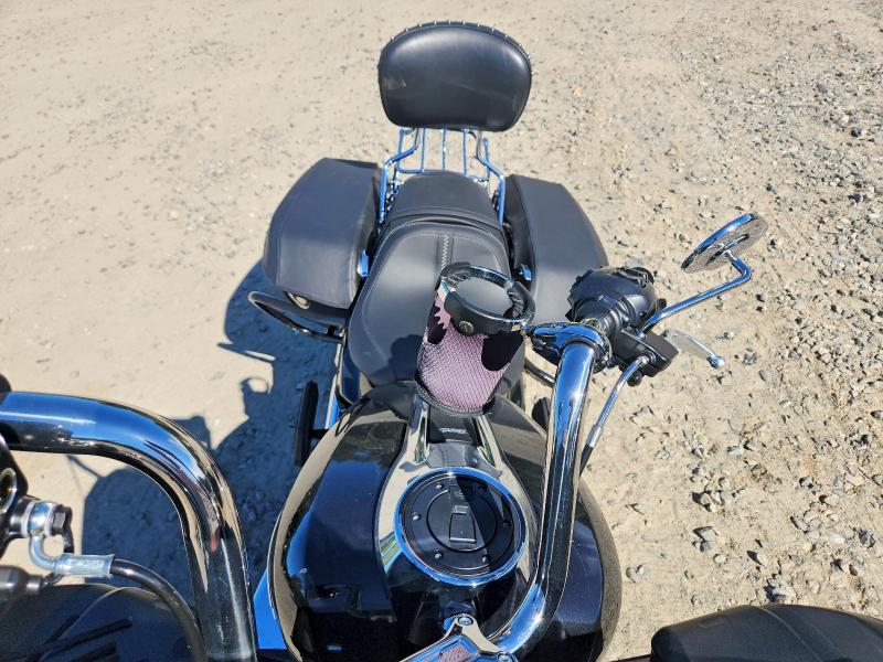 2025 Harley-Davidson Fltrx