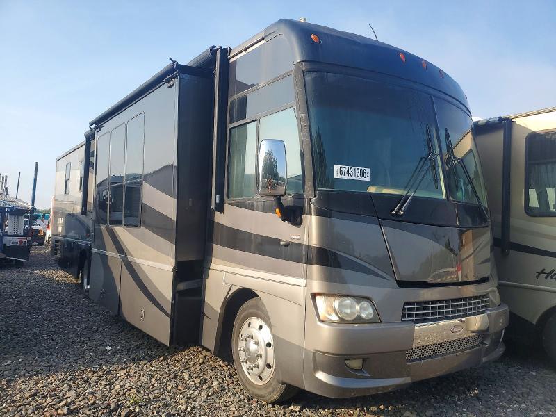 2007 Workhorse Custom Chassis 2007 Winnebago Adventurer RV