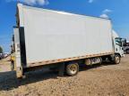 2021 Isuzu NPR HD BOX Truck