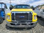 2022 Ford F650 Super Duty
