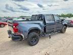 2021 Chevrolet Silverado K1500 LT Trail Boss