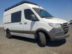2019 Mercedes-Benz Sprinter 2500/3500