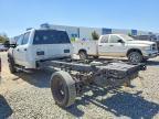 2019 Ford F550 Super Duty