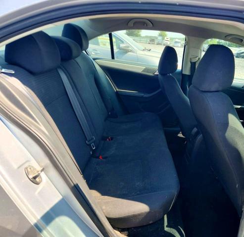 2015 Volkswagen Jetta SE