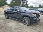 2025 Chevrolet Silverado K1500 RST