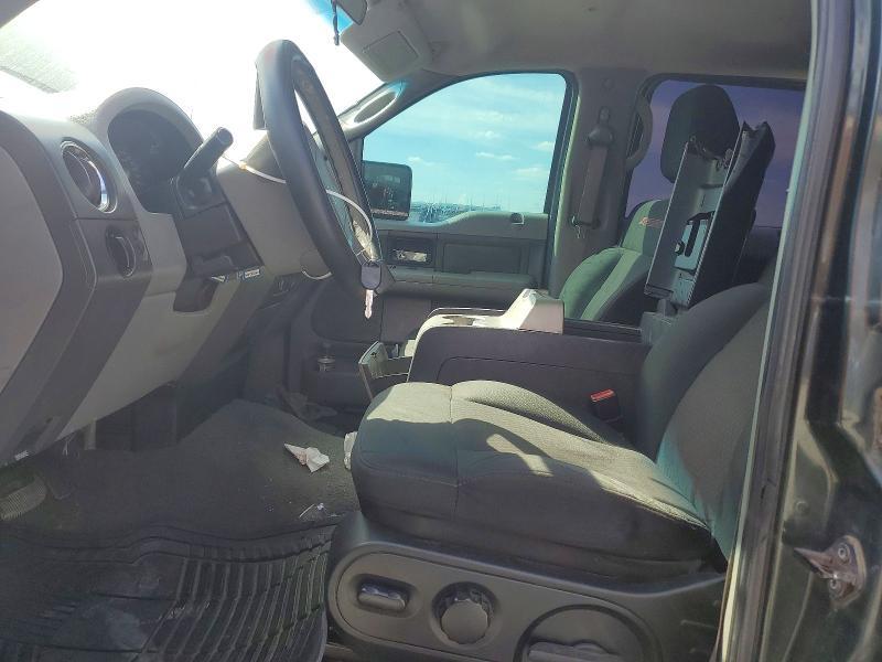 2004 Ford F150 Supercrew