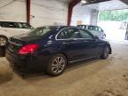 2018 Mercedes-Benz C 300 4Matic