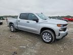 2021 Chevrolet Silverado K1500 Custom