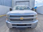 2016 Chevrolet Silverado C2500 Heavy Duty
