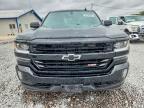 2018 Chevrolet Silverado K1500 LTZ