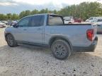 2023 Honda Ridgeline Sport