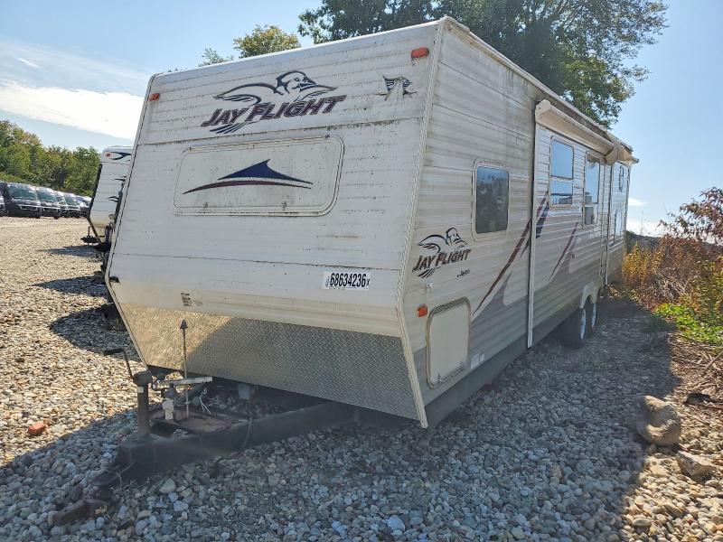 2006 Jayco CO JAY Flight Camper