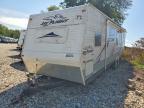 2006 Jayco CO JAY Flight Camper