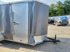 2022 Continenal Cargo Enclosed Cargo Trailer