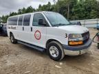 2014 Chevrolet Express G3500 LT