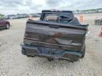 2020 Chevrolet Silverado K1500 High Country