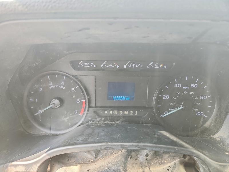 2022 Ford F250 Super Duty
