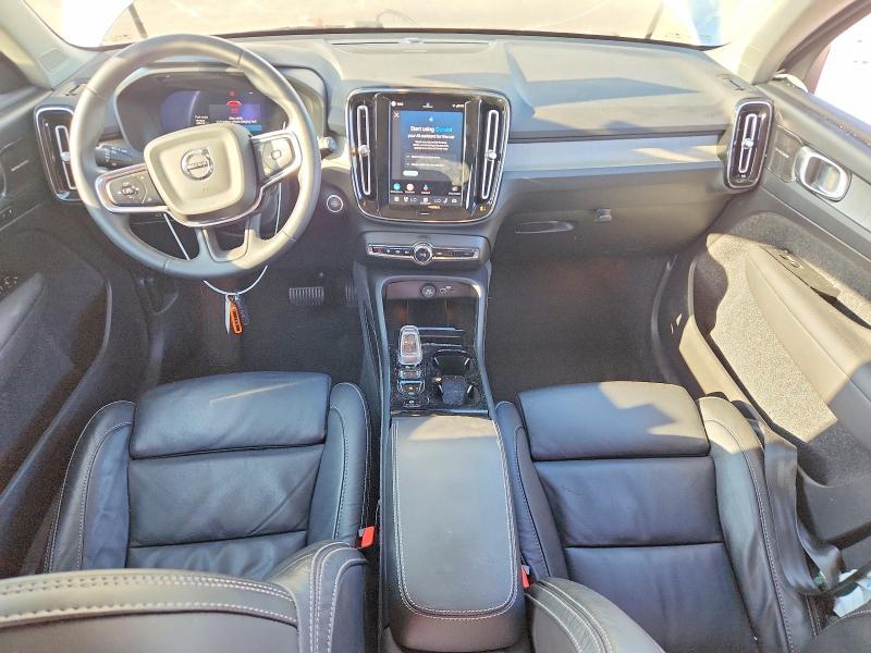 2023 Volvo Xc40 Ultimate