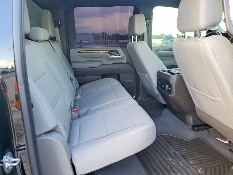 2025 Chevrolet Silverado K2500 Heavy Duty LT