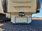 2019 Keystone Alpine Camper