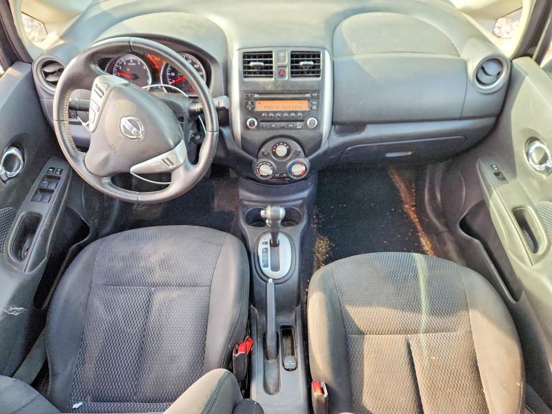 2014 Nissan Versa Note SV