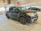 2017 Honda Ridgeline Sport