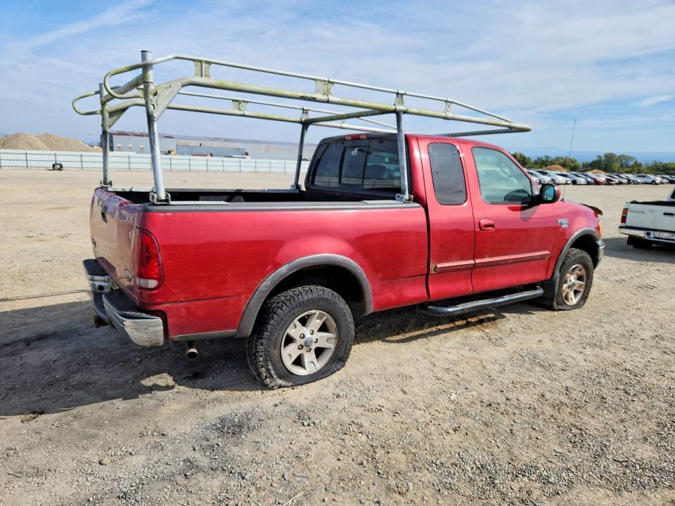2002 Ford 150