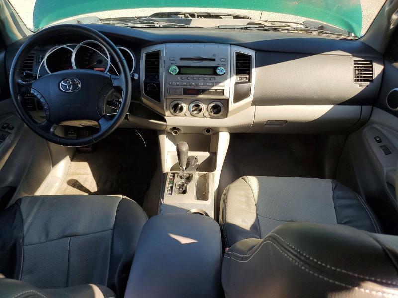 2005 Toyota Tacoma Double Cab