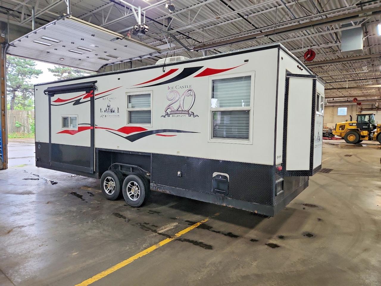 2018 American Surplus & Mfg American Surplus & MFG