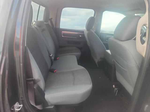 2017 Dodge RAM 1500 SLT