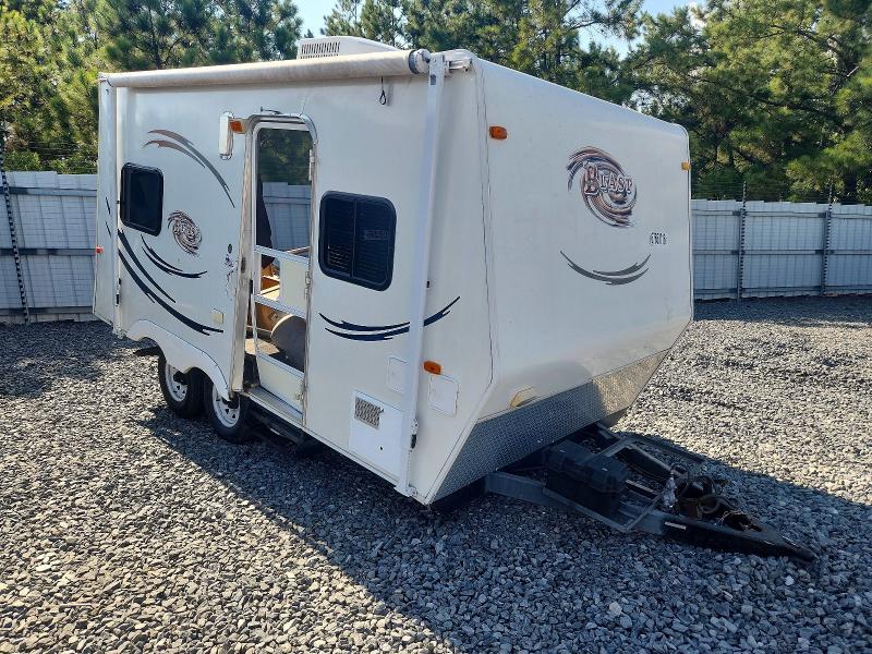 2008 Coachmen Blast Camper