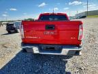 2018 GMC Canyon SLE
