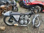 1971 Honda 350 Four Motorcycle