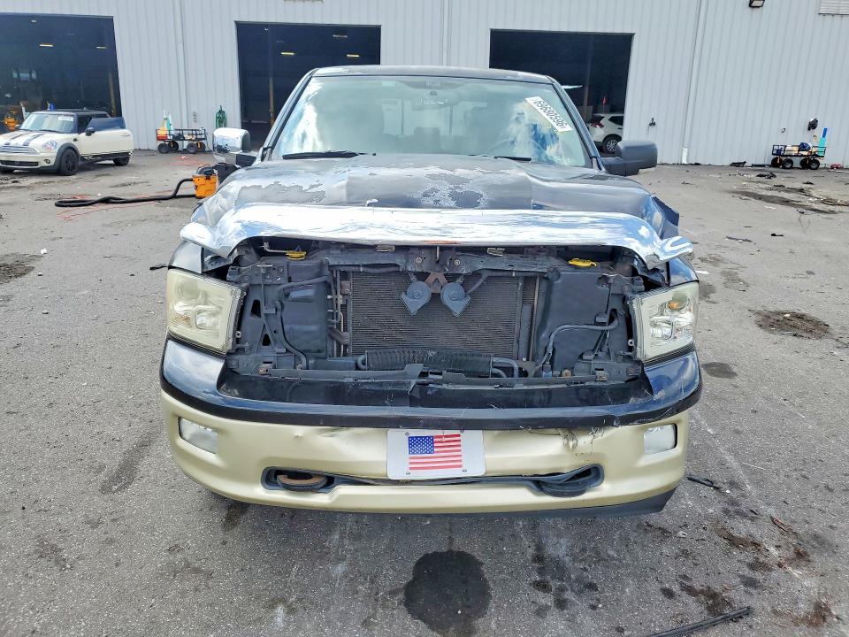 2011 Dodge RAM 1500