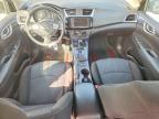 2019 Nissan Sentra SR