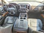 2017 Chevrolet Silverado K1500 LTZ