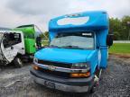 2020 Chevrolet Express Shuttle Bus