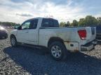 2004 Nissan Titan XE