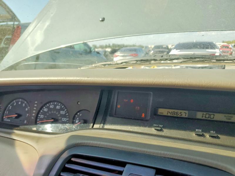 2004 Toyota Avalon xl