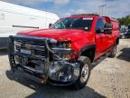 2018 Chevrolet Silverado K2500 Heavy Duty