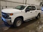 2021 Chevrolet Silverado K1500