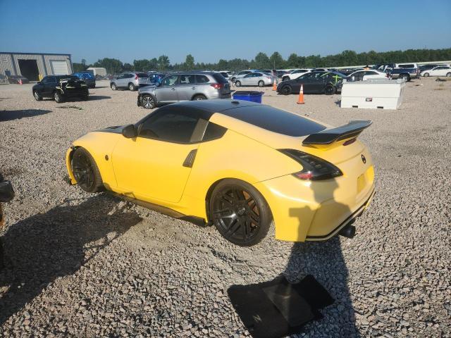 2010 Nissan 370Z Base