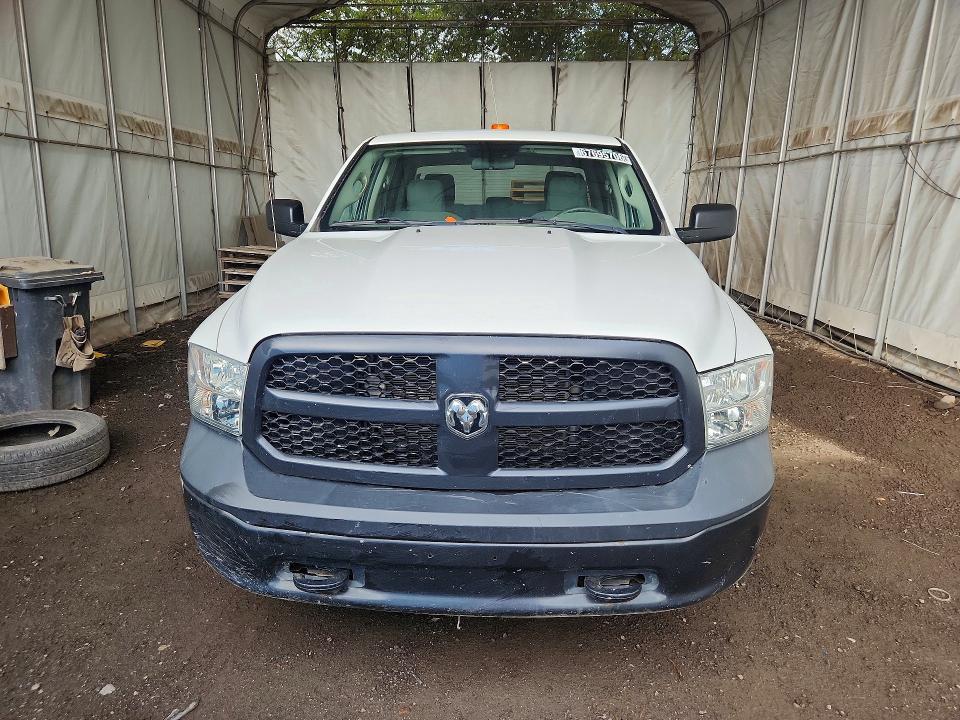 2018 Dodge RAM 1500 ST