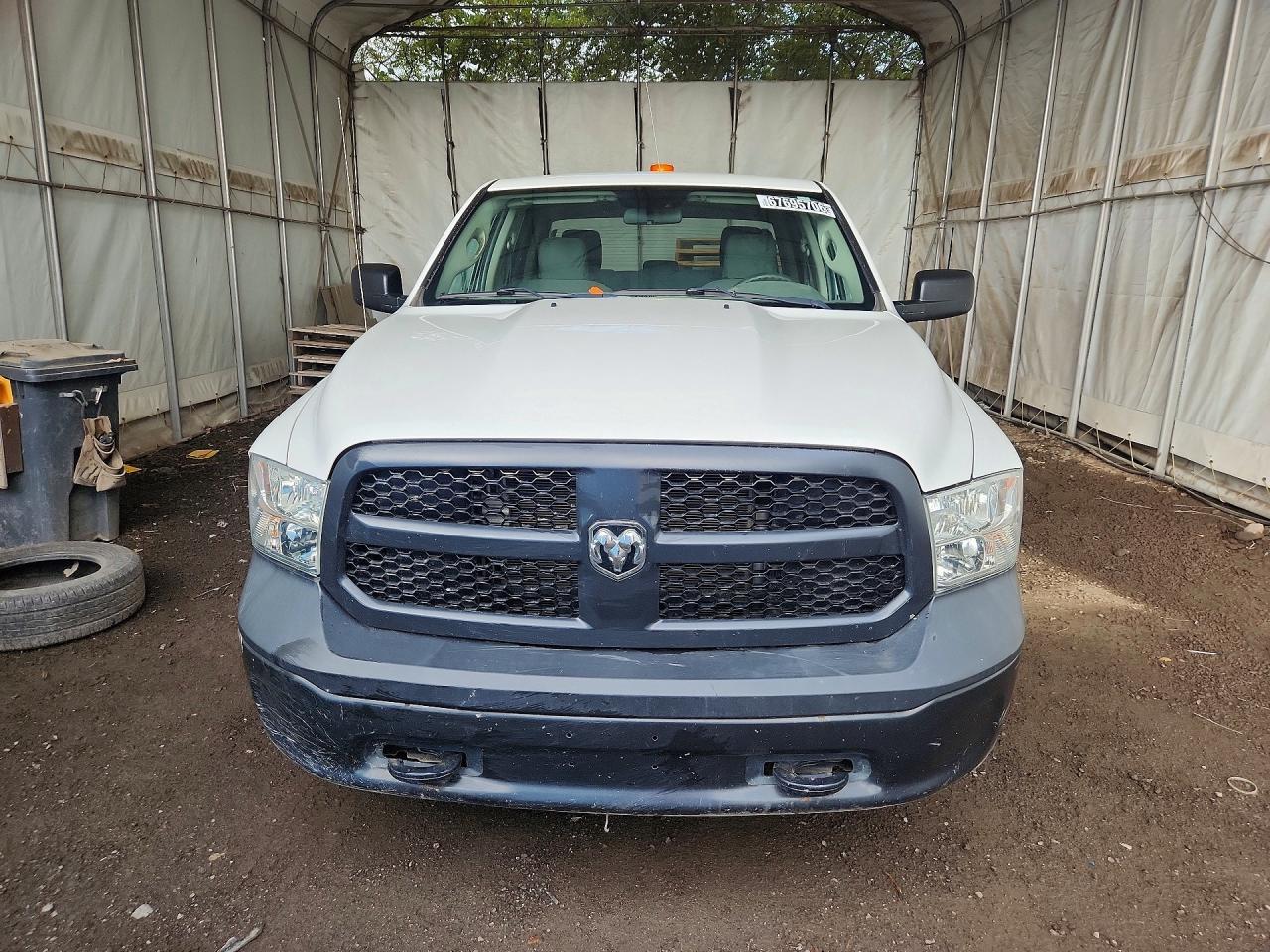 2018 Dodge RAM 1500 ST